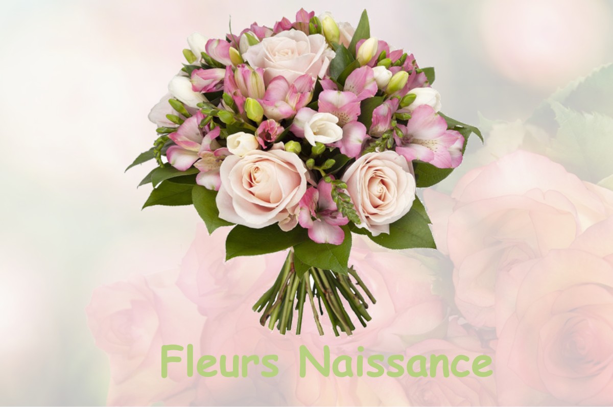 fleurs naissance LE-LARDERET